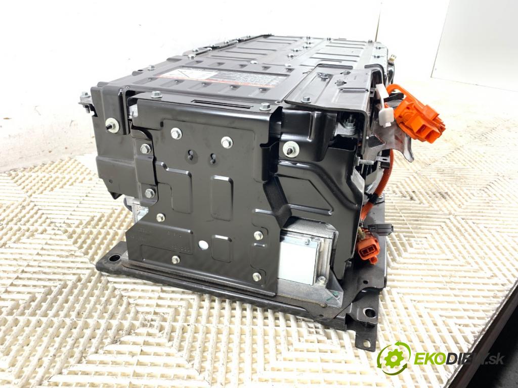 FORD MONDEO MK5 sedan 2014 130 kW 2.0 Hybrid 1999 BATERIA HYBRYDA EG9810B759BC