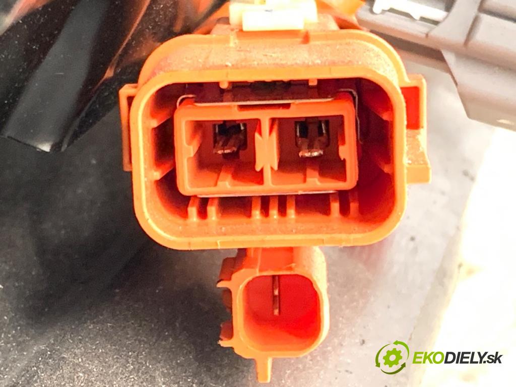 FORD MONDEO MK5 sedan 2014 130 kW 2.0 Hybrid 1999 BATERIA HYBRYDA EG9810B759BC