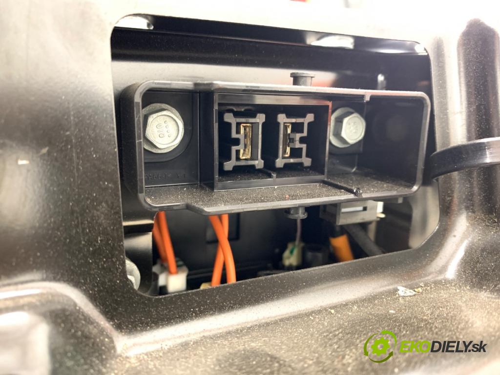 FORD MONDEO MK5 sedan 2014 130 kW 2.0 Hybrid 1999 BATERIA HYBRYDA EG9810B759BC