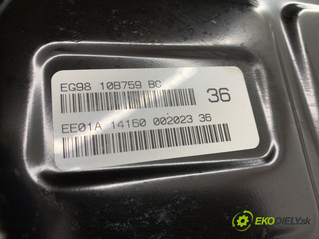 FORD MONDEO MK5 sedan 2014 130 kW 2.0 Hybrid 1999 BATERIA HYBRYDA EG9810B759BC