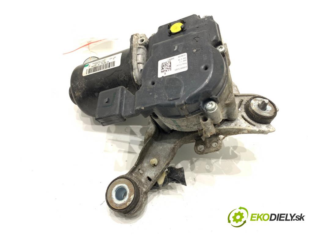 FORD MONDEO MK5 sedan 2014 130 kW 2.0 Hybrid 1999 mechanismus stěračů pravý přední část DS73-17504-BF