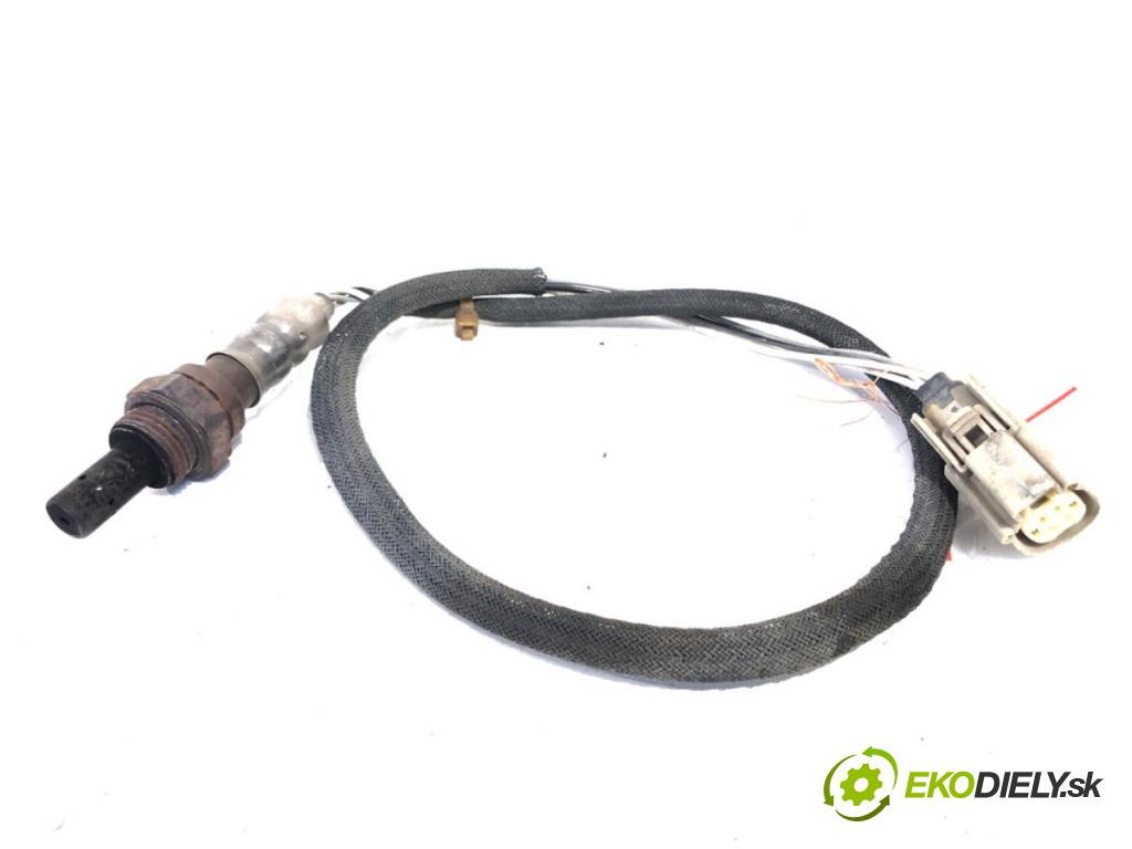 FORD MONDEO MK5 sedan 2014 130 kW 2.0 Hybrid 1999 sonda lambda zad CJ51-96444-BA (Lambda sonda)