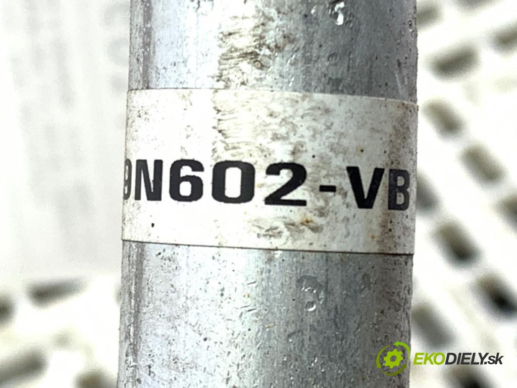 FORD MONDEO MK5 sedan 2014 130 kW 2.0 Hybrid 1999 rúrka klimatizácie DG9H-19N602-VB (Rúrka klimatizácie)