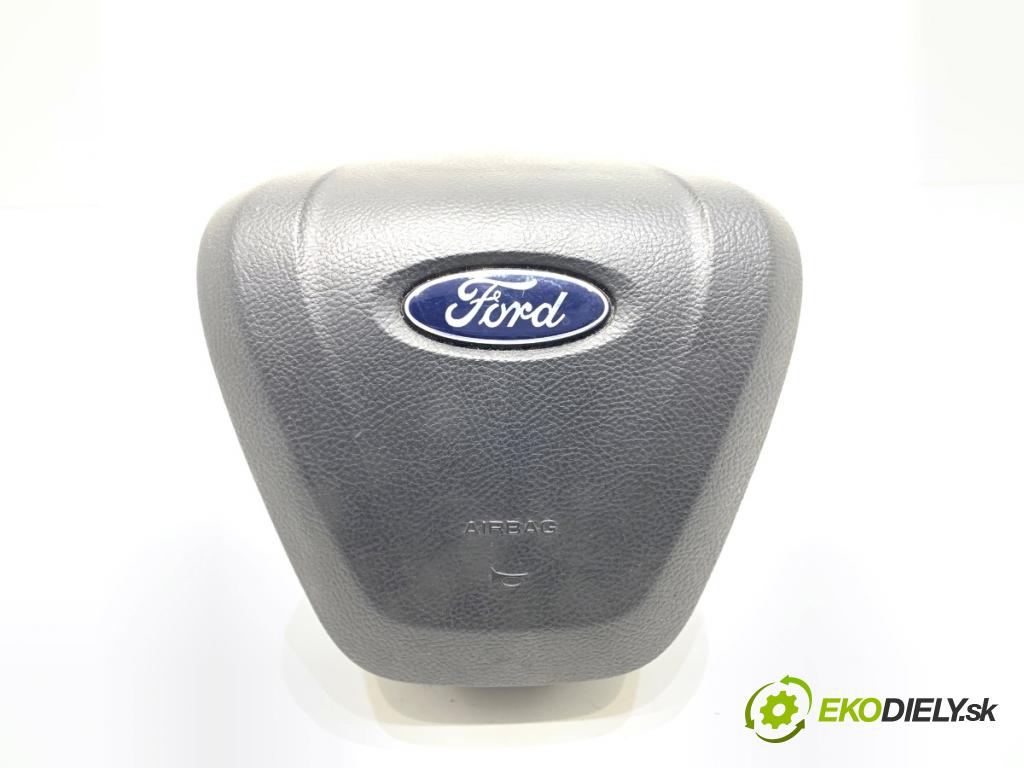 FORD MONDEO MK5 sedan 2014 130 kW 2.0 Hybrid 1999 AirBag volantu DS7378043B13AG (Airbagy)