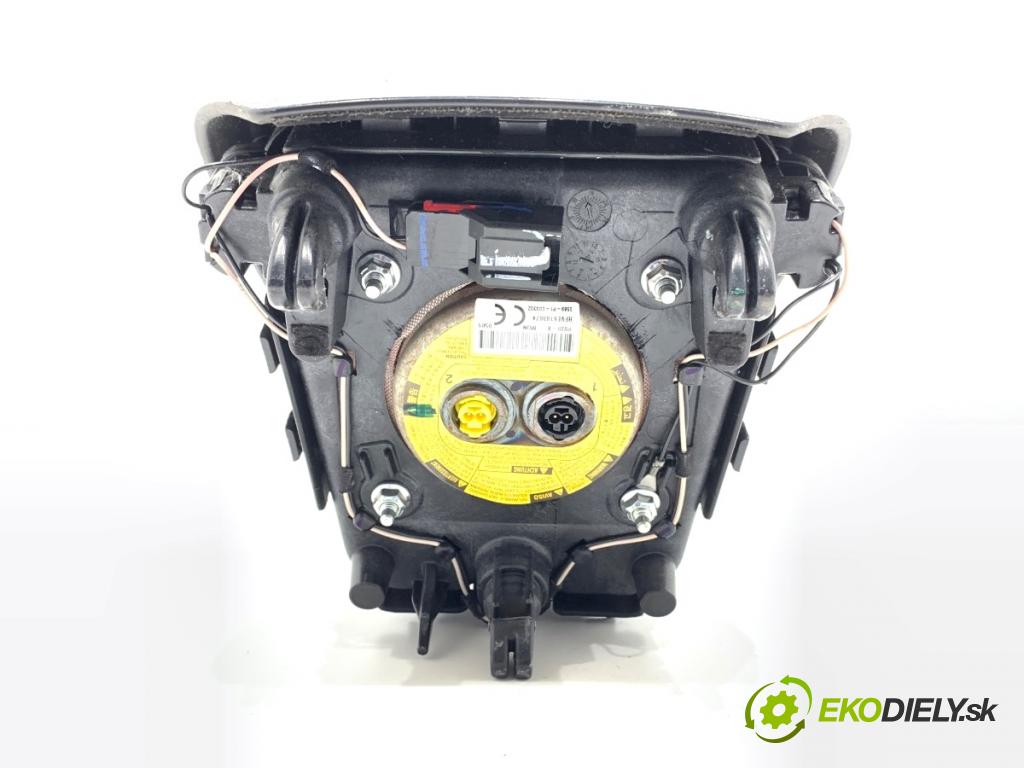 FORD MONDEO MK5 sedan 2014 130 kW 2.0 Hybrid 1999 AirBag volantu DS7378043B13AG (Airbagy)