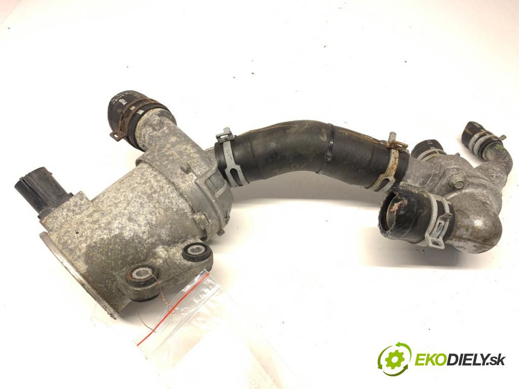 FORD MONDEO MK5 sedan 2014 130 kW 2.0 Hybrid 1999 Pumpa vody DS7E-8A587-CB (Vodná pumpa)