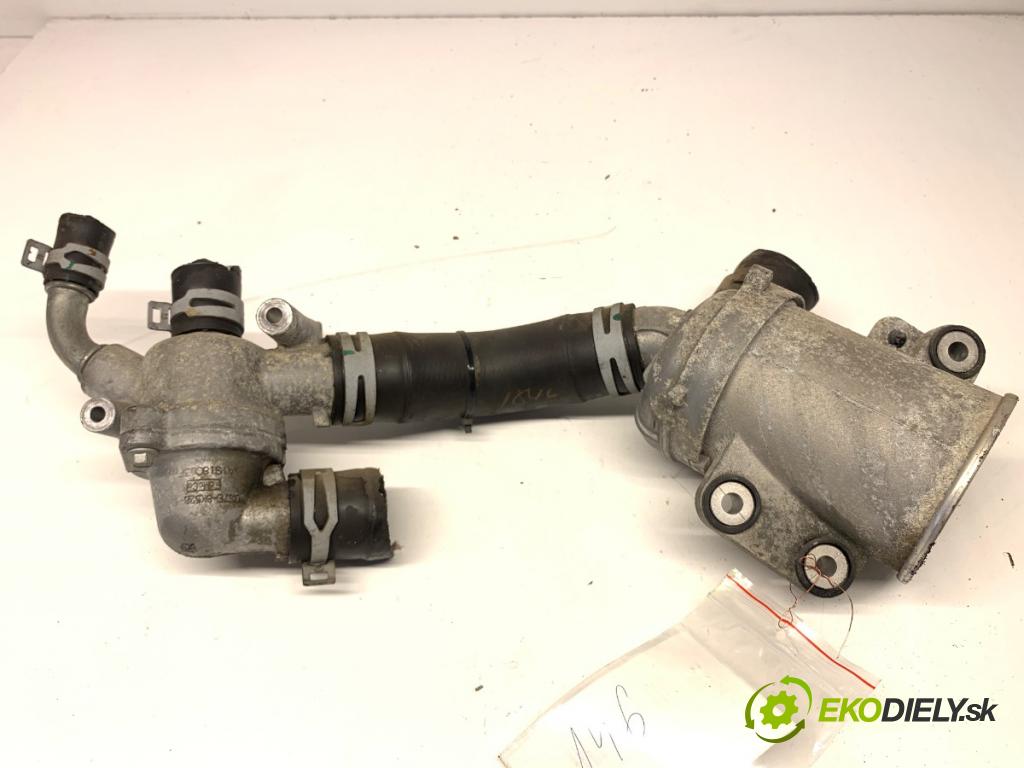 FORD MONDEO MK5 sedan 2014 130 kW 2.0 Hybrid 1999 Pumpa vody DS7E-8A587-CB (Vodná pumpa)