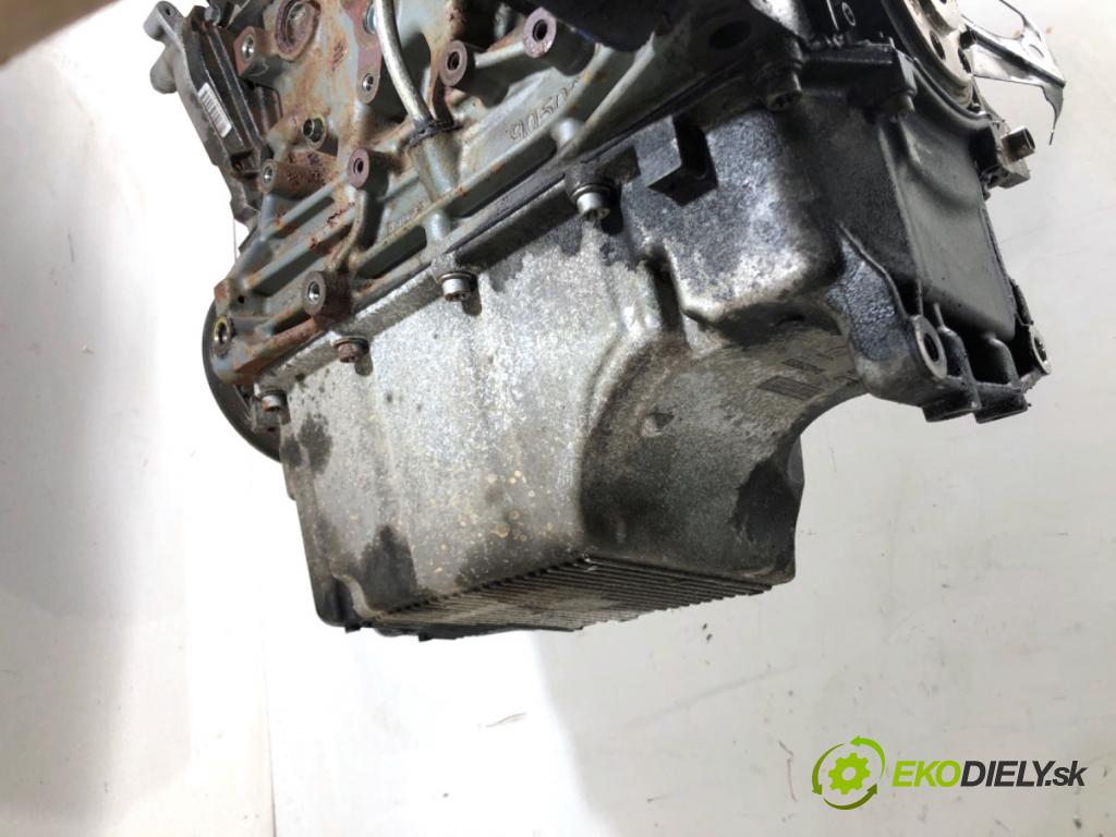 FIAT DOBLO II Autobus 2019 74 kW 1.6 D Multijet (263AXE1B) 1598 Motor 263A9000 (Motor)