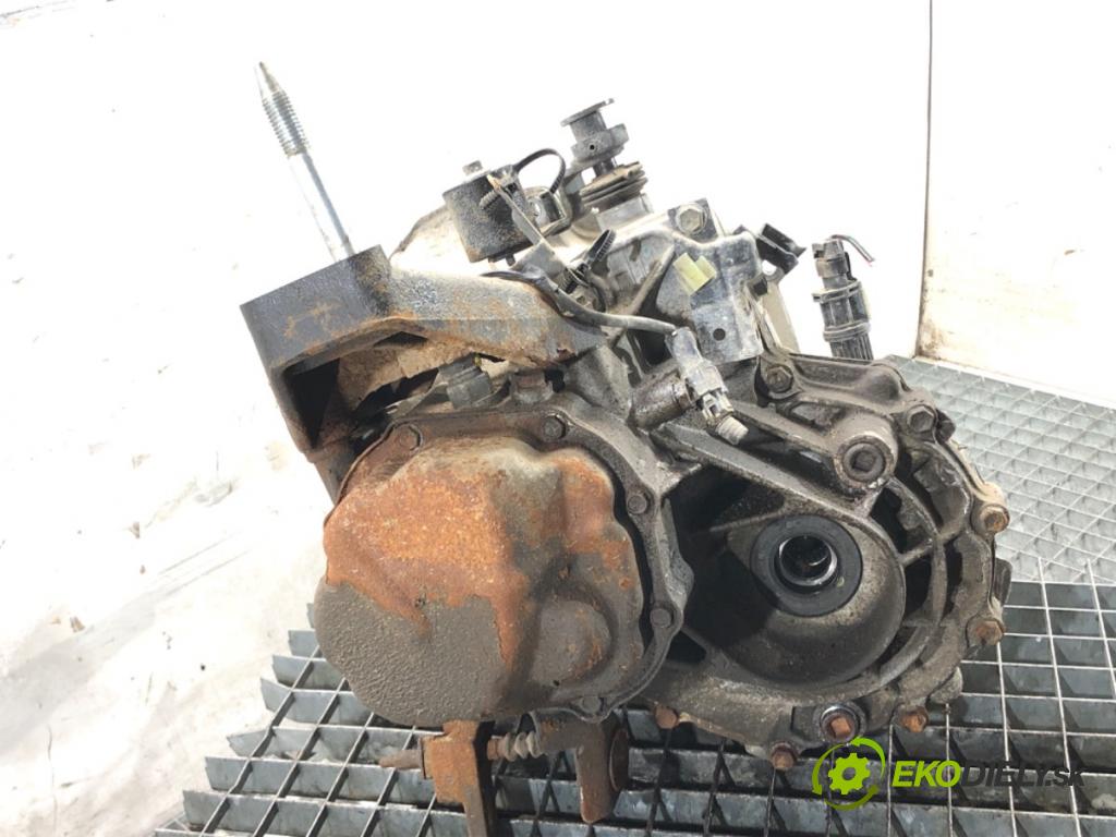 CHEVROLET AVEO II liftback 2009 62 kW 1.2 1206 Prevodovka H1 (Prevodovka)