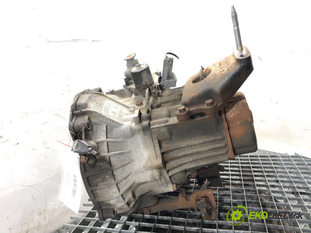 CHEVROLET AVEO II liftback 2009 62 kW 1.2 1206 Prevodovka H1 (Prevodovka)