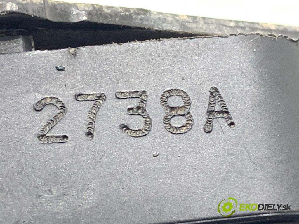 PEUGEOT 3008 SUV 2018 96 kW 1.5 BlueHDi 130 1499 Snímač XENON  (Snímač)