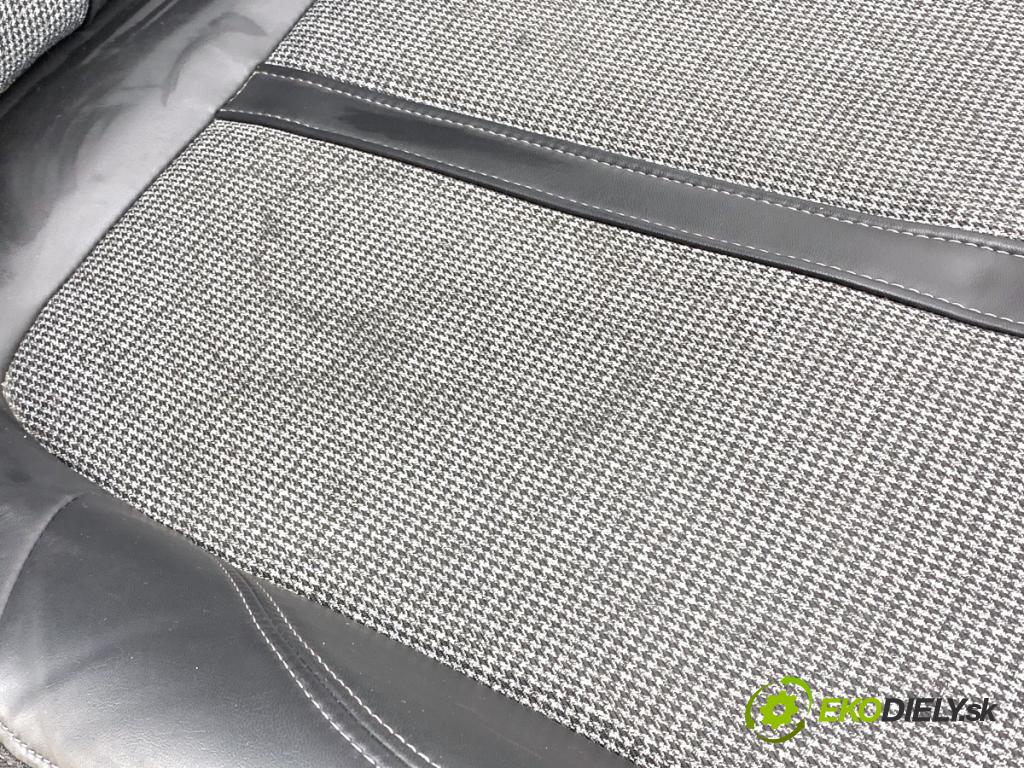 PEUGEOT 3008 SUV 2018 96 kW 1.5 BlueHDi 130 1499 Sedadlo pravy predný