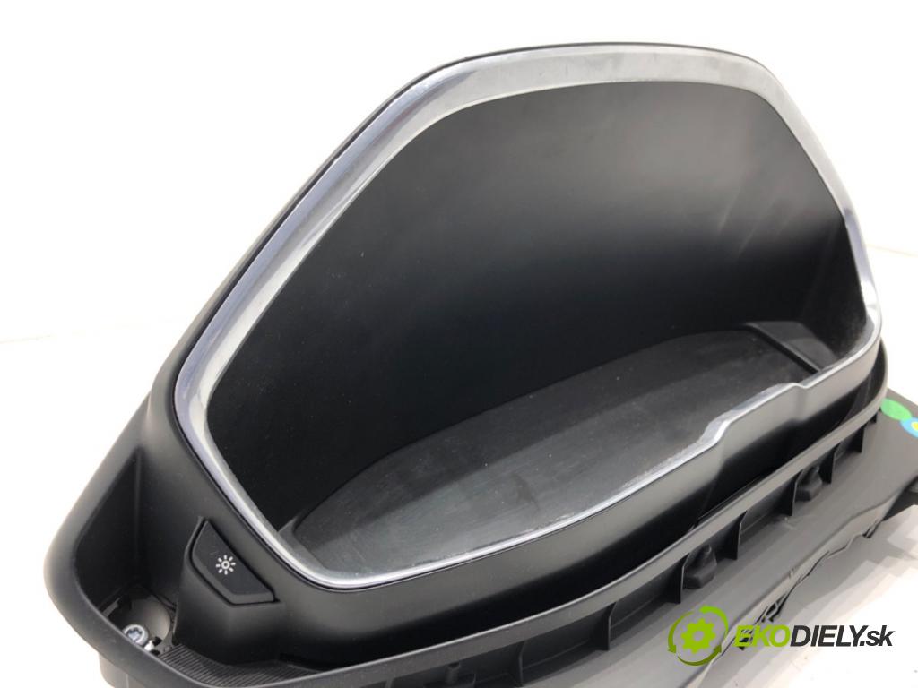 PEUGEOT 3008 SUV 2018 96 kW 1.5 BlueHDi 130 1499 Prístrojovka 9828150380 (Prístrojová doska)