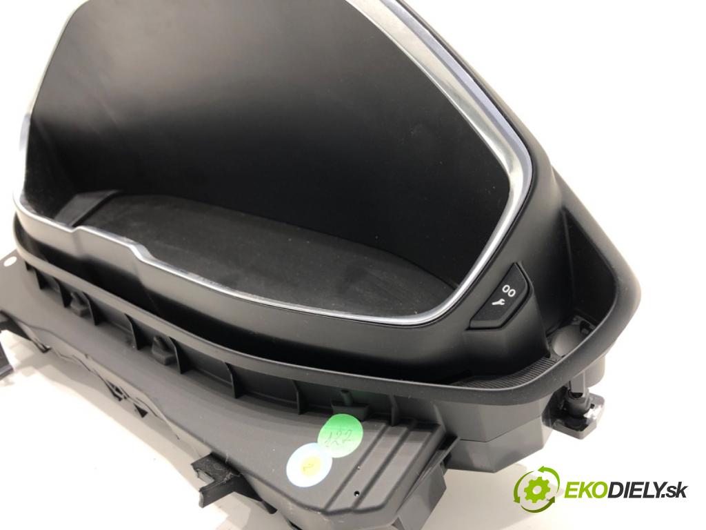 PEUGEOT 3008 SUV 2018 96 kW 1.5 BlueHDi 130 1499 Prístrojovka 9828150380 (Prístrojová doska)