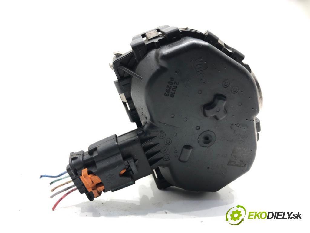 PEUGEOT 3008 SUV 2018 96 kW 1.5 BlueHDi 130 1499 Škrtiaca klapka 9813276480 (Škrtiaca klapka)