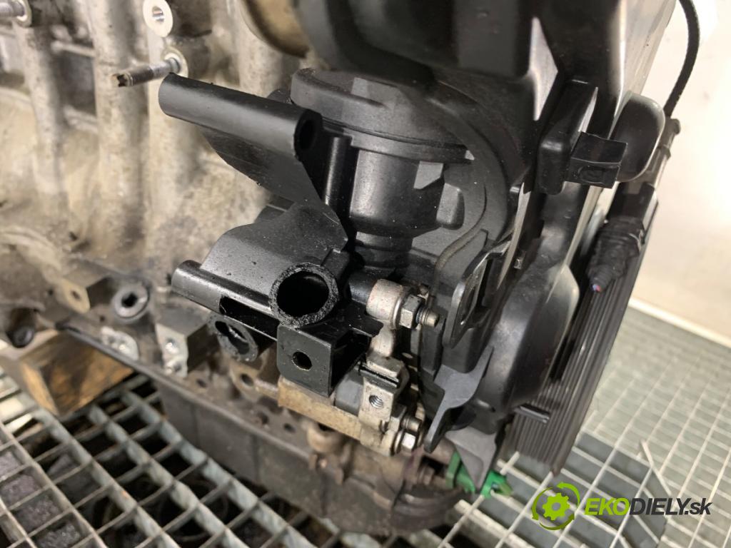 PEUGEOT 3008 SUV 2018 96 kW 1.5 BlueHDi 130 1499 Motor YHZ (Motor)