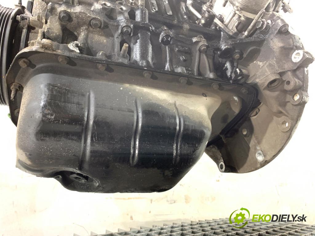 PEUGEOT 3008 SUV 2018 96 kW 1.5 BlueHDi 130 1499 Motor YHZ (Motor)