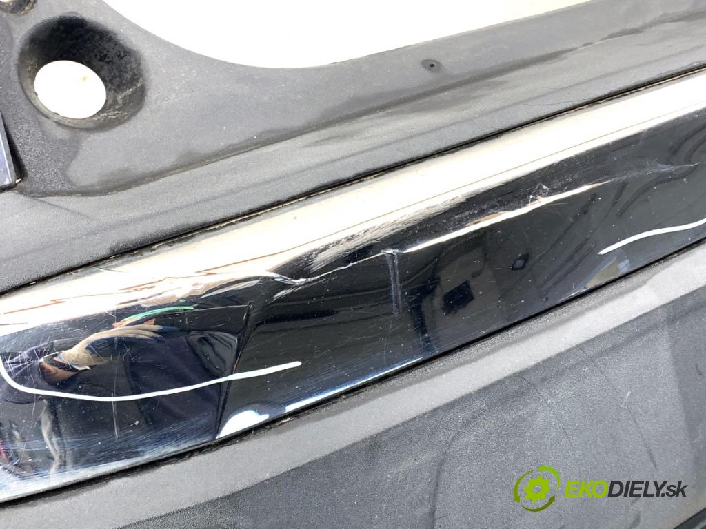 PEUGEOT 3008 SUV 2018 96 kW 1.5 BlueHDi 130 1499 nárazník zadní část (Ostatné)