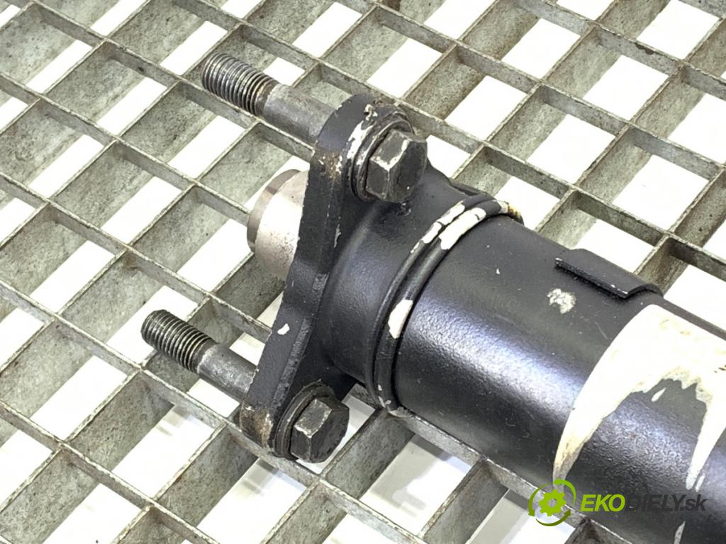 BMW E60 sedan 2003 125 kW 520 i 2171 Kardaň, hriadeľ hnací zad  (Kardaňový hriadeľ)