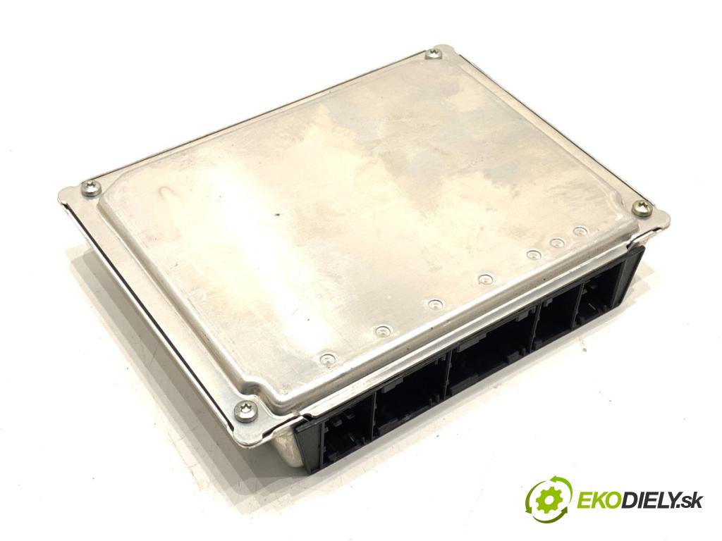 BMW E60 sedan 2003 125 kW 520 i 2171 riadiaca jednotka Motor 7527072 (Riadiaca jednotka)