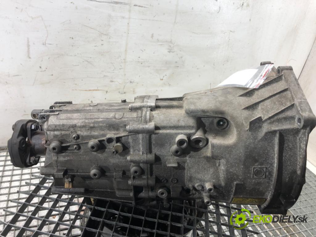 BMW E60 sedan 2003 125 kW 520 i 2171 Prevodovka 1069401016 (Prevodovka)
