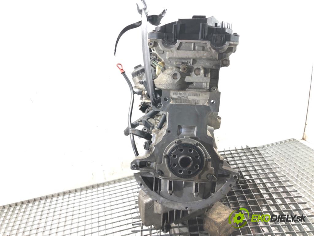 BMW E60 sedan 2003 125 kW 520 i 2171 Motor M54B22 (Motor)