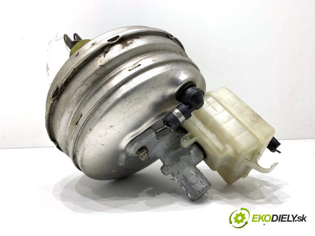 BMW E60 sedan 2003 125 kW 520 i 2171 Posilovač bŕzd 296765936016