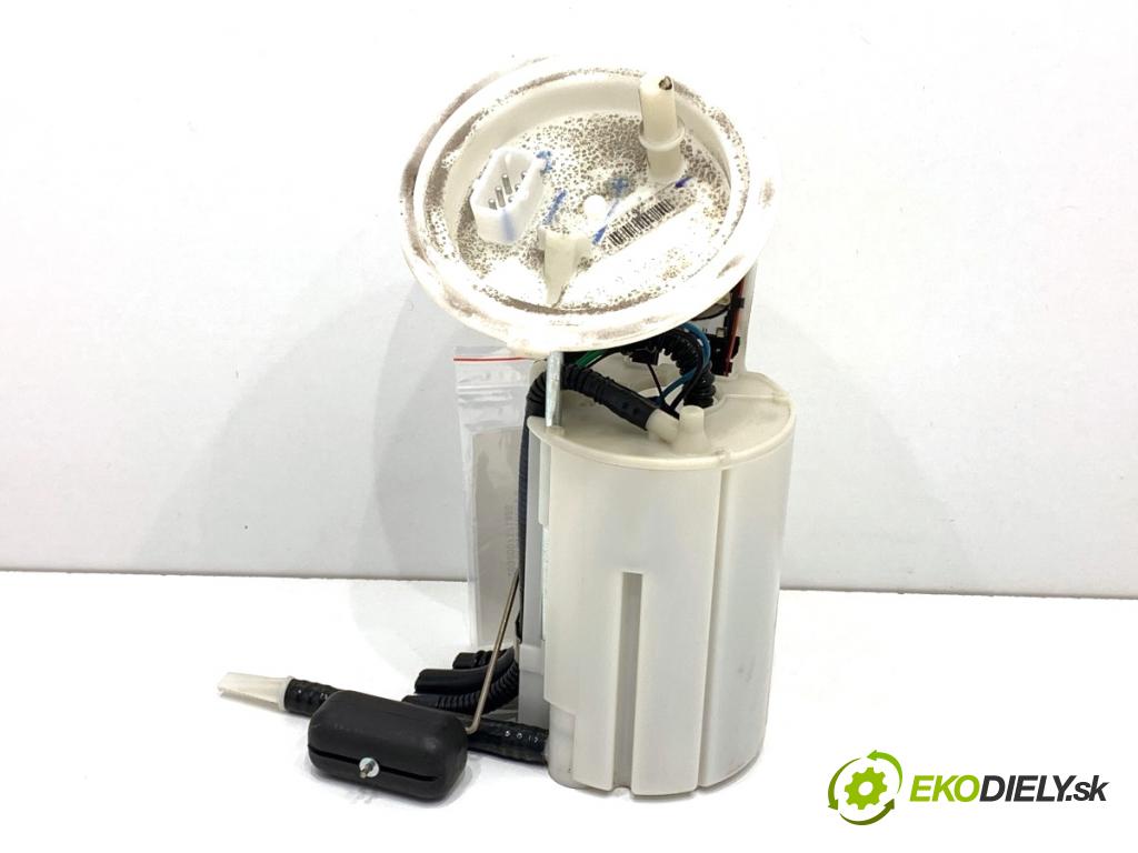 BMW E60 sedan 2003 125 kW 520 i 2171 pumpa paliva 0580314028