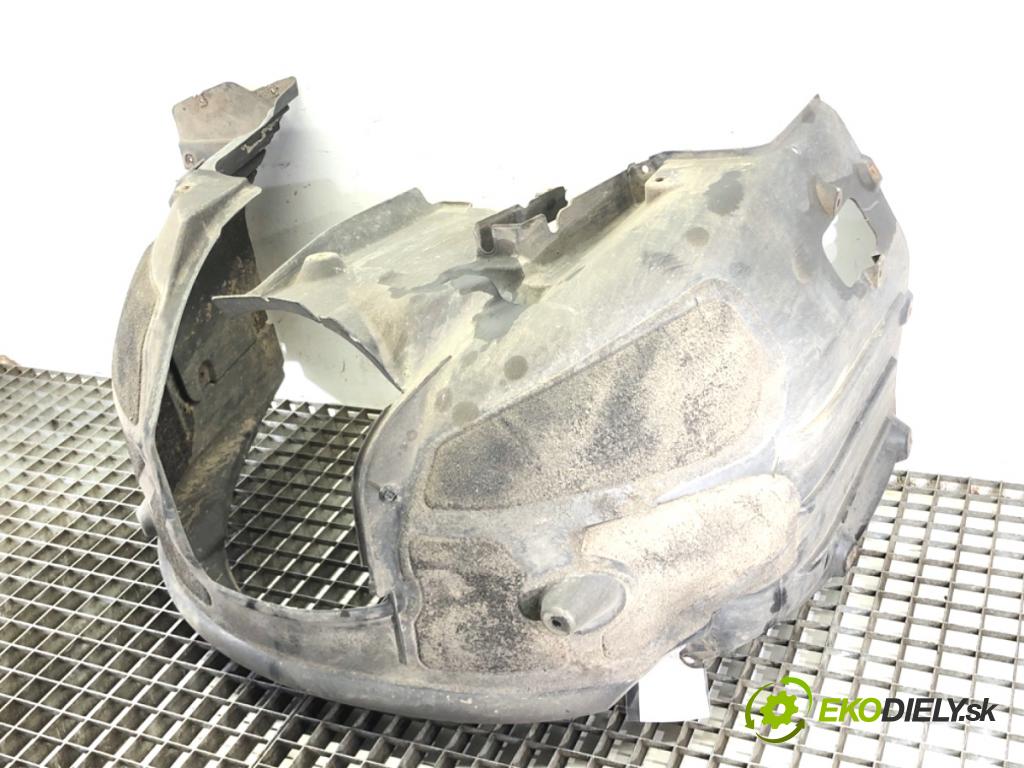 BMW E60 sedan 2003 125 kW 520 i 2171 podblatník pravý přední část 7033750