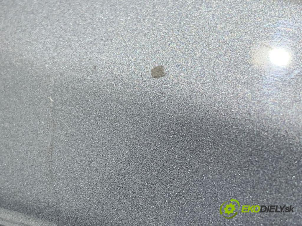 BMW E60 sedan 2003 125 kW 520 i 2171 Kľučka vonkajšia pravy zad 7034544