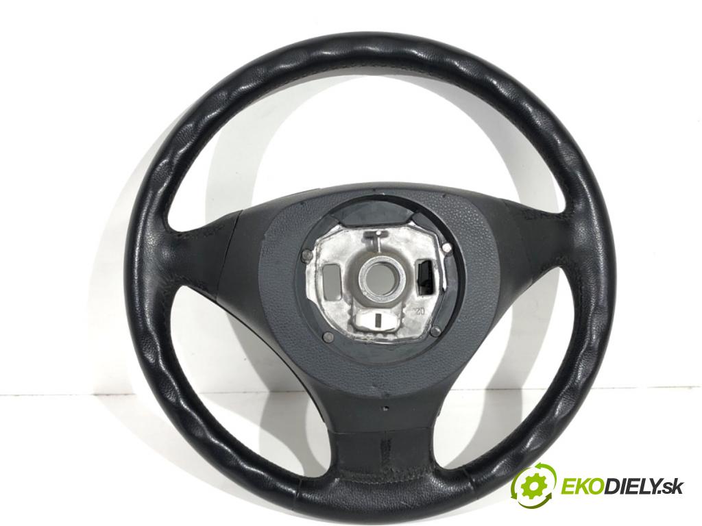 BMW E60 sedan 2003 125 kW 520 i 2171 Volant  (Volant)