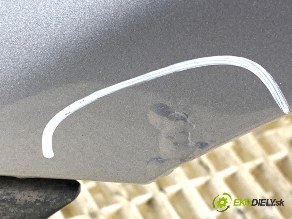 BMW E60 sedan 2003 125 kW 520 i 2171 blatník levý přední část