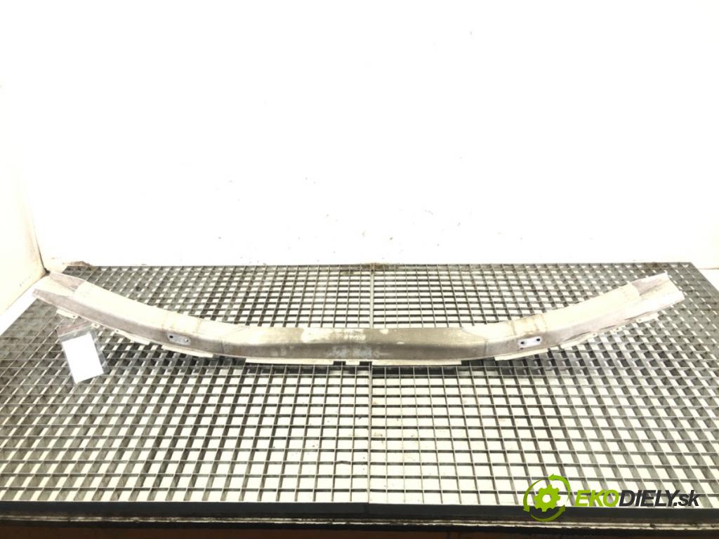 BMW E60 sedan 2003 125 kW 520 i 2171 Výstuha nárazníka predný  (Výstuhy predné)