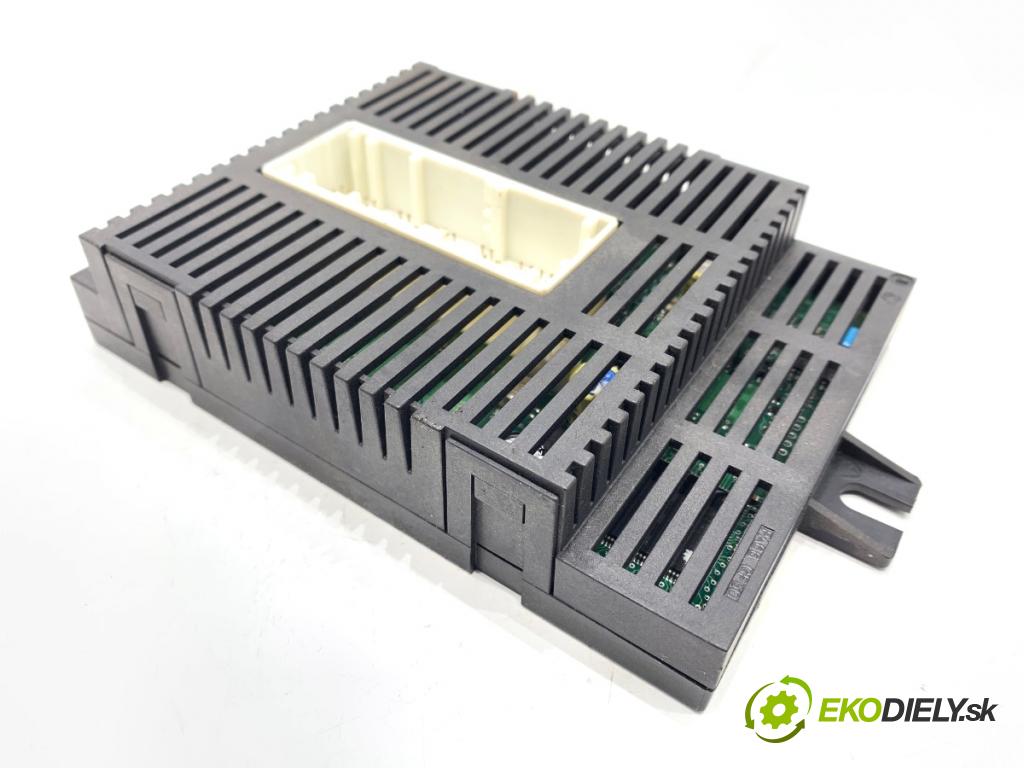 BMW E60 sedan 2003 125 kW 520 i 2171 Modul svetiel 6937758 (Riadiaca jednotka ostatné)