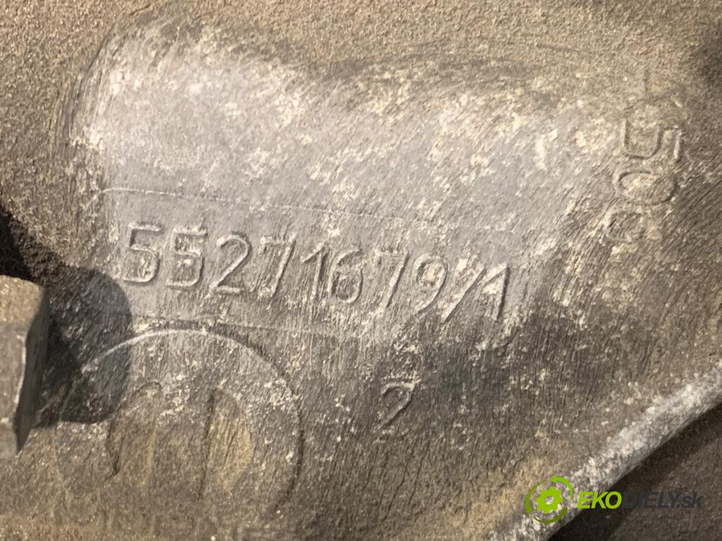 FIAT TIPO sedan 2018 70 kW 1.4 (356SXA1B) 1368 Prevodovka 55271679/1 (Prevodovka)