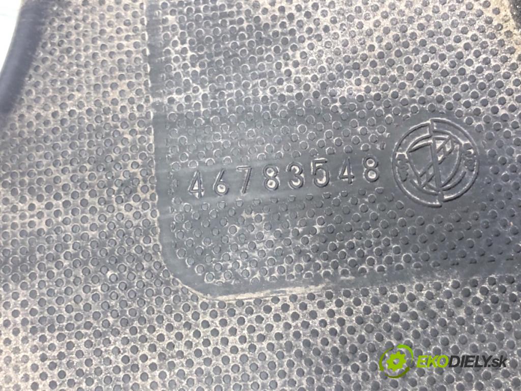 FIAT TIPO sedan 2018 70 kW 1.4 (356SXA1B) 1368 Obal filtra vzduchu (Obal filtra vzduchu)