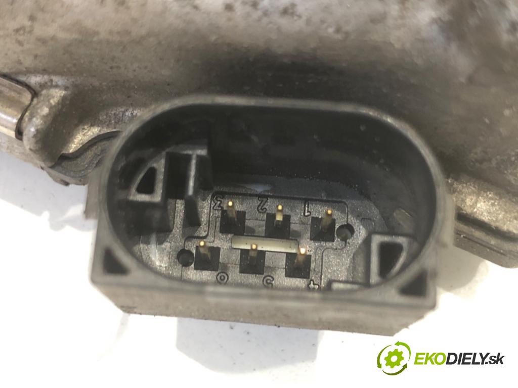 FIAT TIPO sedan 2018 70 kW 1.4 (356SXA1B) 1368 Škrtiaca klapka 0280750137 (Škrtiaca klapka)