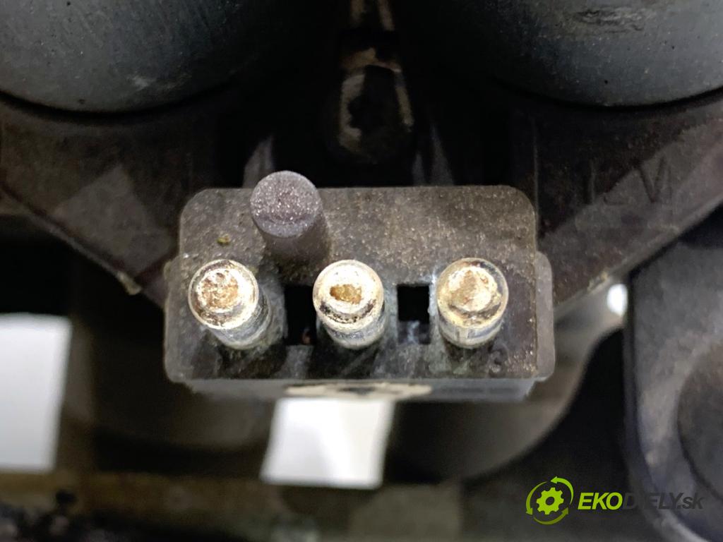 MERCEDES-BENZ W210 sedan 1996 95 kW E 290 Turbo-D (210.017) 2874 Magnetický ventil vody  (Elektrosúčasti ostatné)