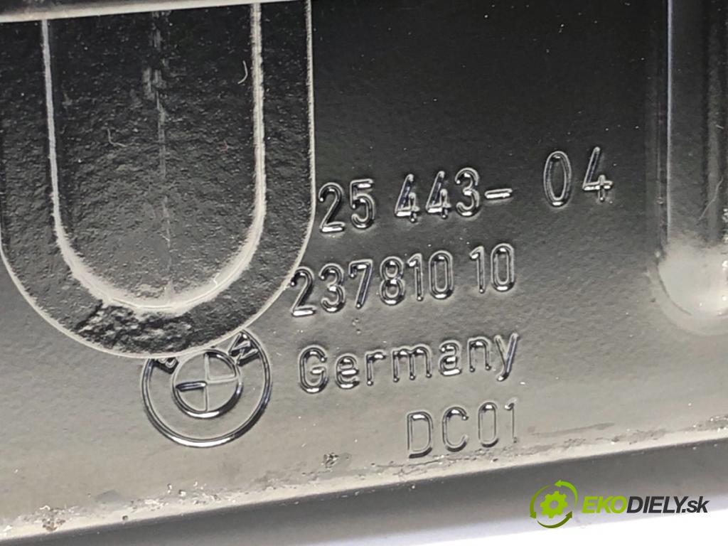 BMW E61 Kombi 2006 130 kW 525 d 2497 Zosilňovač  (Zosilňovač)
