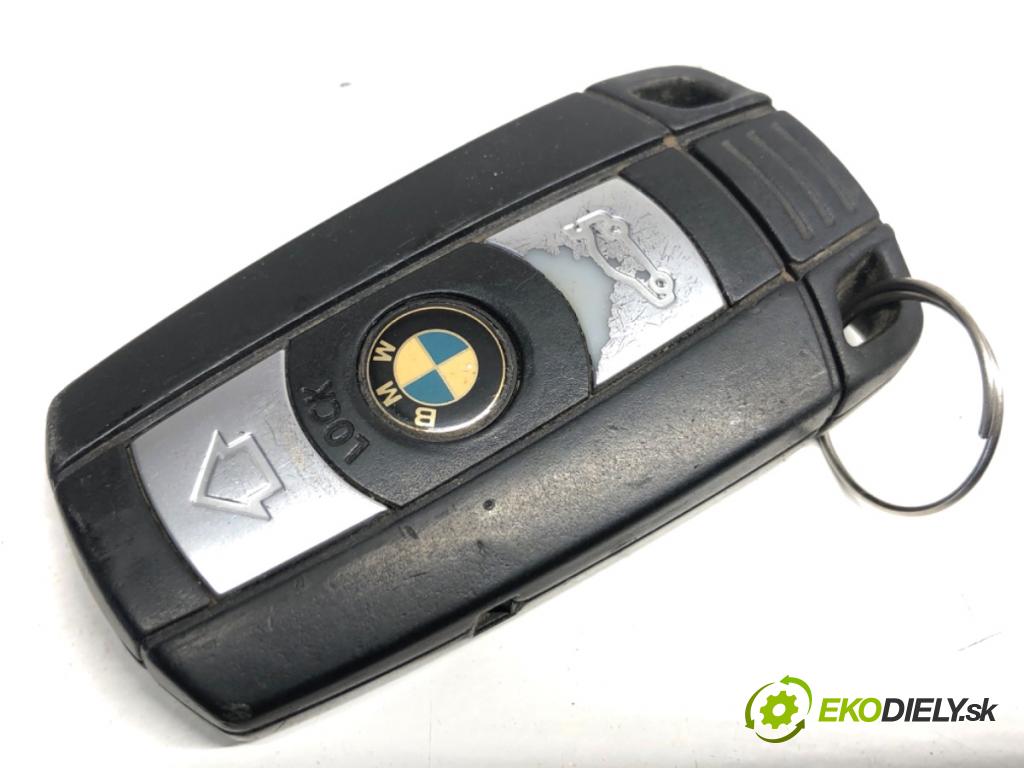 BMW E61 Kombi 2006 130 kW 525 d 2497 spinačka 6954722 (Spínacia skrinka)