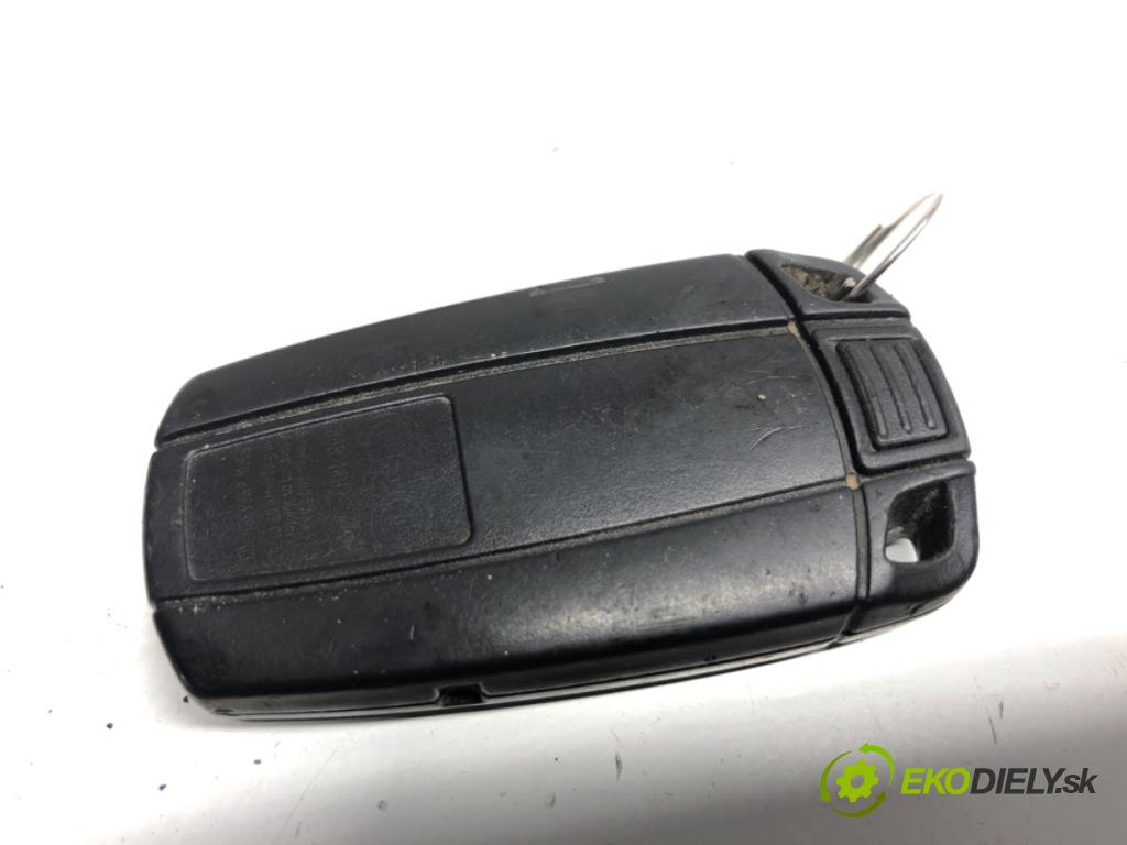 BMW E61 Kombi 2006 130 kW 525 d 2497 spinačka 6954722 (Spínacia skrinka)