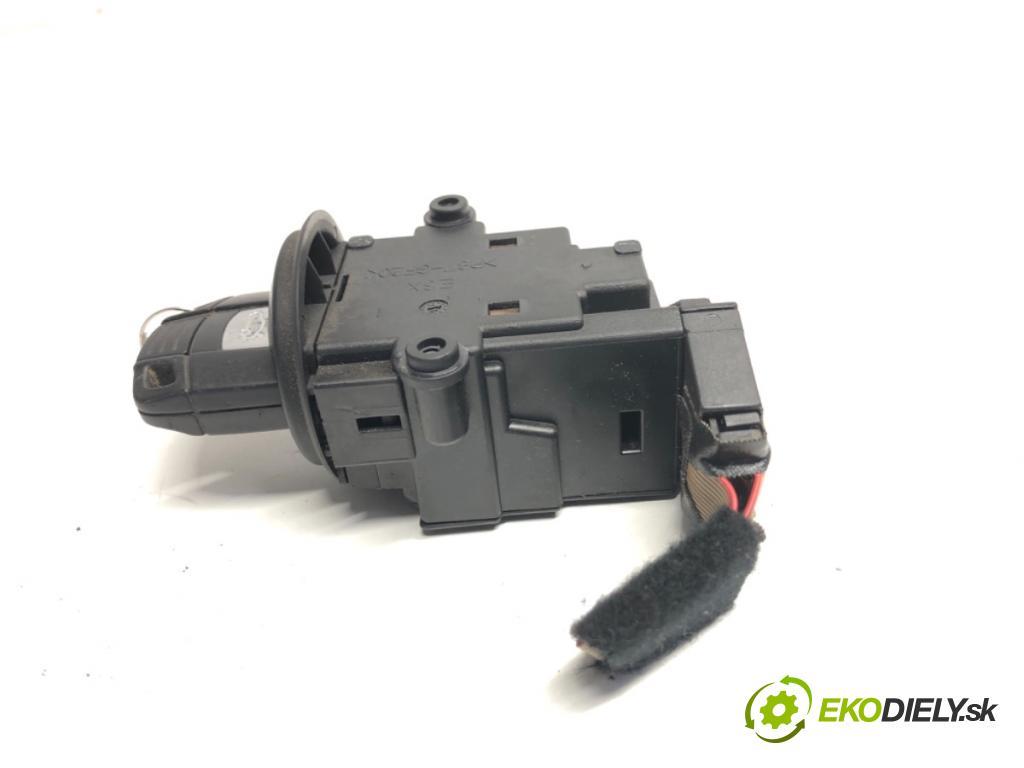 BMW E61 Kombi 2006 130 kW 525 d 2497 spinačka 6954722 (Spínacia skrinka)