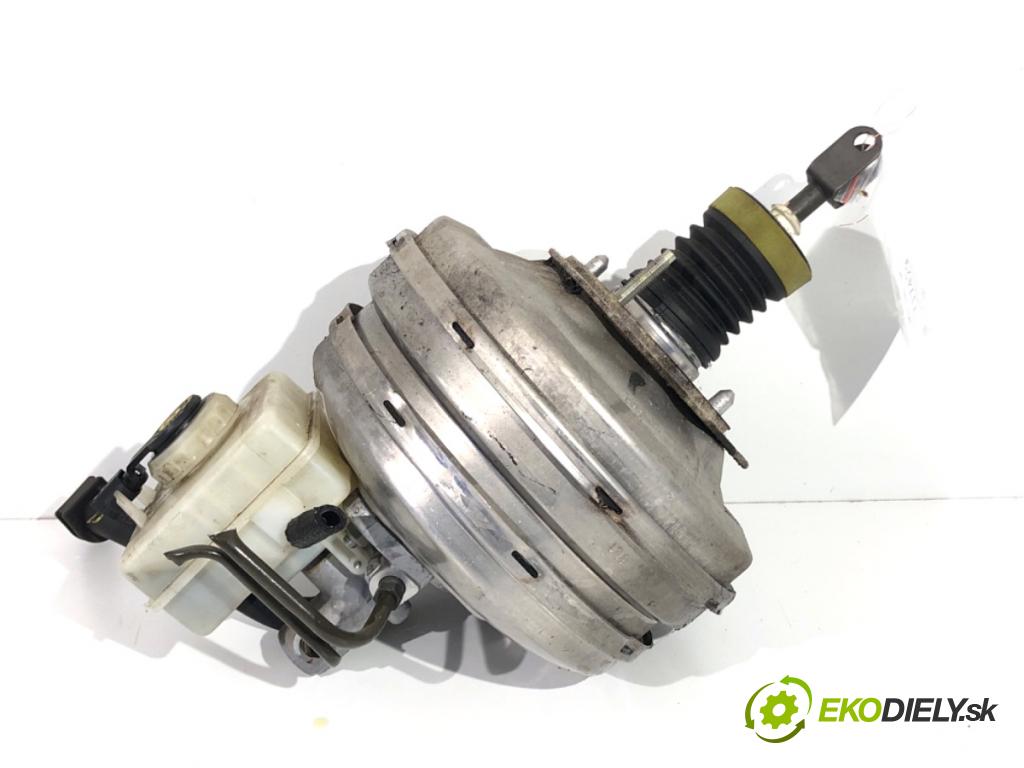 BMW E61 Kombi 2006 130 kW 525 d 2497 Posilovač bŕzd 296765937051