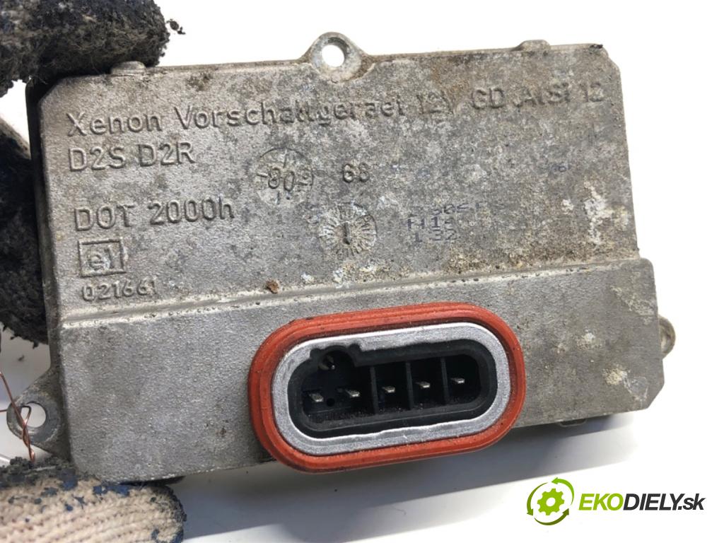 BMW E61 Kombi 2006 130 kW 525 d 2497 Menič XENON 5DV008290-00 (Riadiaca jednotka xenónu)