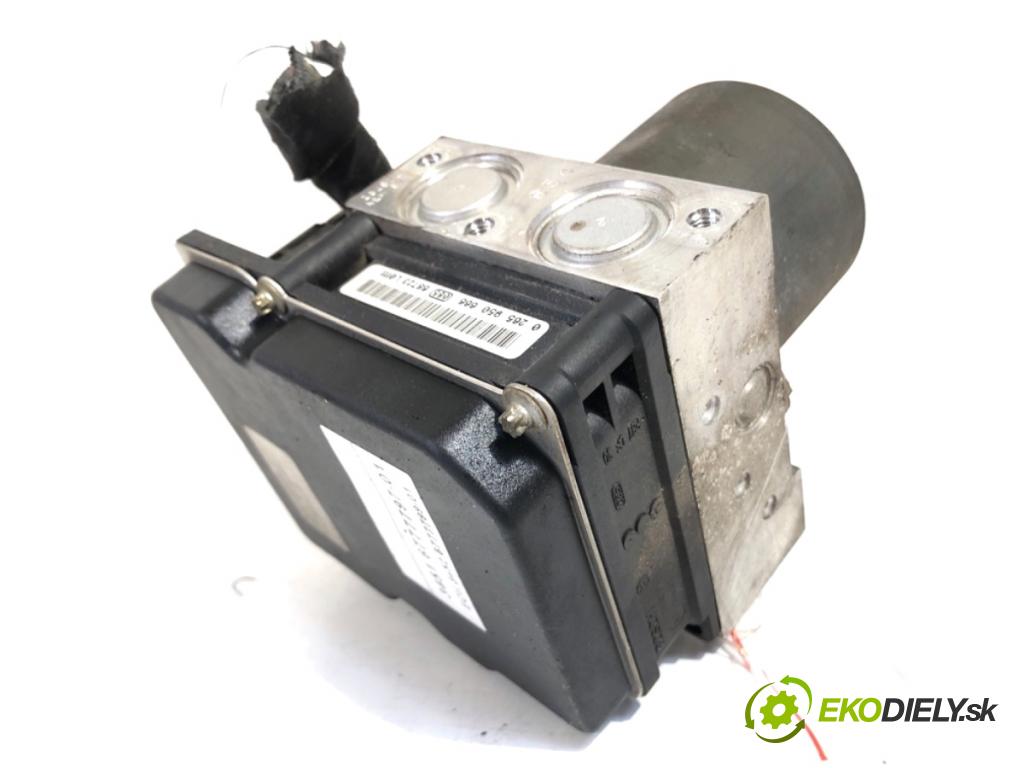 BMW E61 Kombi 2006 130 kW 525 d 2497 Pumpa ABS 6777797 (Pumpa ABS)