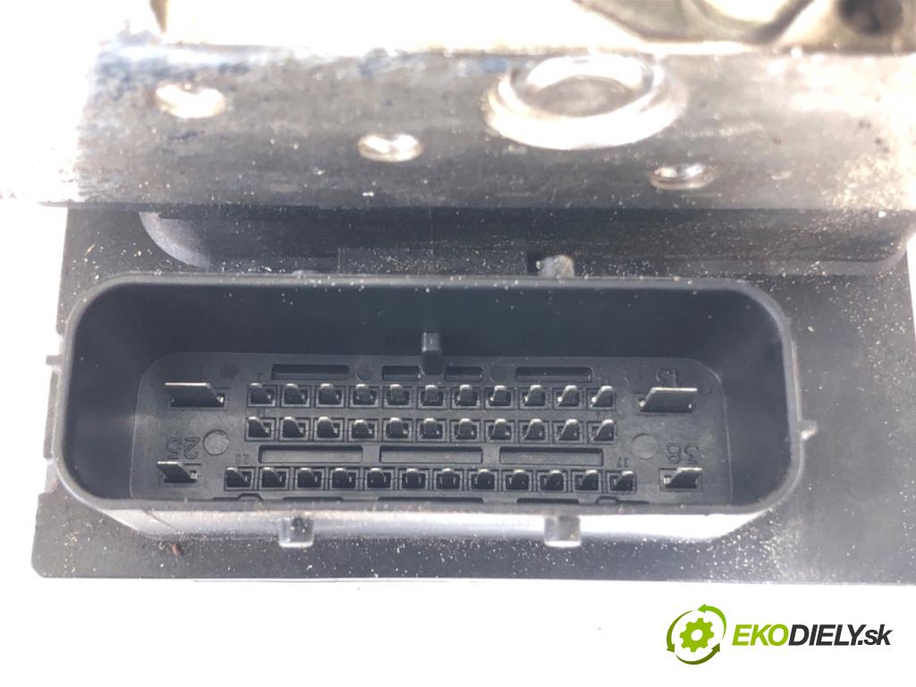 BMW E61 Kombi 2006 130 kW 525 d 2497 Pumpa ABS 6777797 (Pumpa ABS)