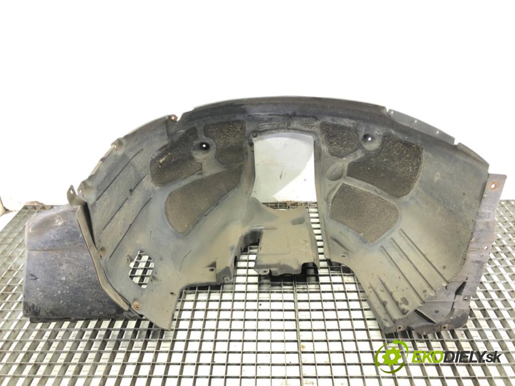 BMW E61 Kombi 2006 130 kW 525 d 2497 podblatník levý přední část 7033749