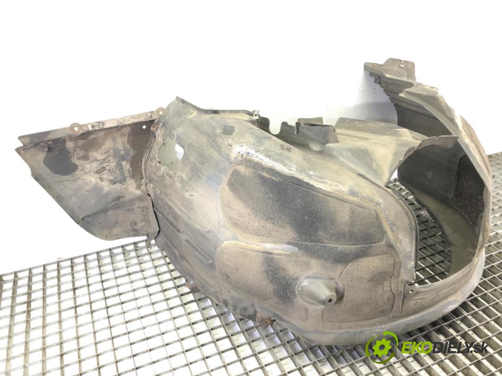 BMW E61 Kombi 2006 130 kW 525 d 2497 podblatník levý přední část 7033749