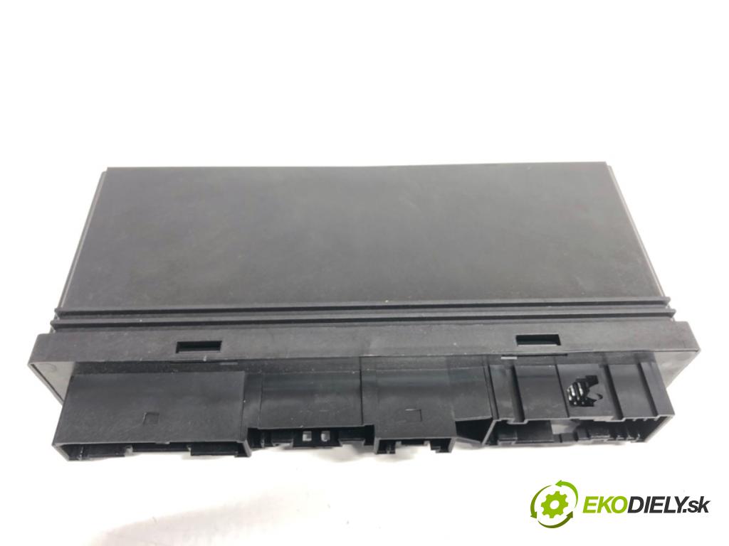 BMW E61 Kombi 2006 130 kW 525 d 2497 Modul komfortu 9136040 (Modul komfortu)
