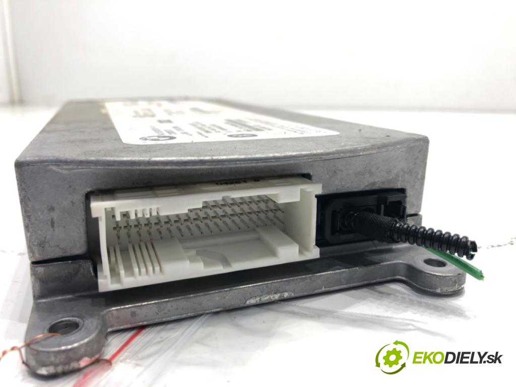 BMW E61 Kombi 2006 130 kW 525 d 2497 Modul BLUETOOTH 9138179 (Riadiaca jednotka ostatné)